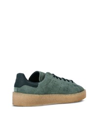 adidas Stan Smith Crepe Low Top Sneakers