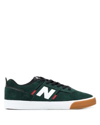 New Balance Stitched Panels Sneakers