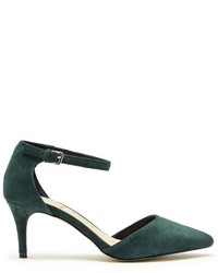 Sole Society Ayla Ankle Strap Pump