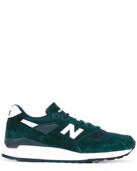 New Balance Age Of Exploration Sneakers