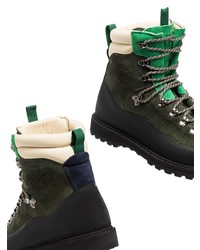 Diemme Everest Suede Hiking Boots