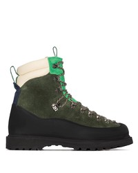 Diemme Everest Suede Hiking Boots