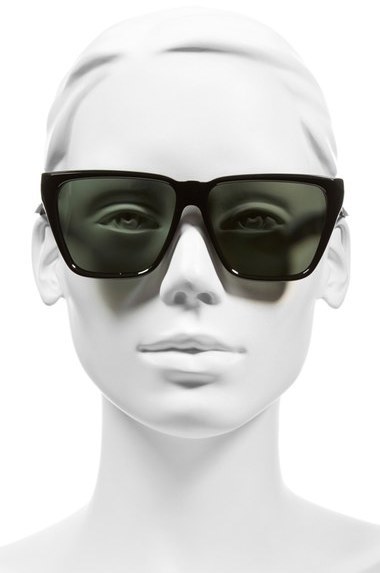 Givenchy flat sales top sunglasses