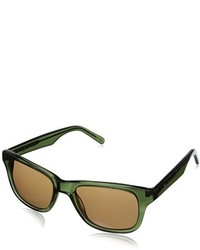 7 For All Mankind 7905 Wayfarer Sunglasses