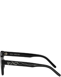 AKILA Black Afield Out Edition Apollo Sunglasses