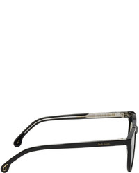 Paul Smith Black Archer Sunglasses