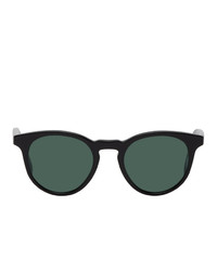Paul Smith Black Archer V2 Sunglasses