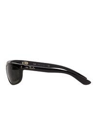 Ray-Ban Black Balorama Sunglasses