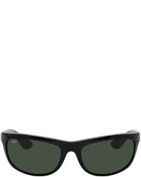 Ray-Ban Black Balorama Sunglasses