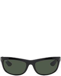 Ray-Ban Black Balorma Sunglasses