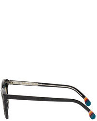 Paul Smith Black Calder Sunglasses