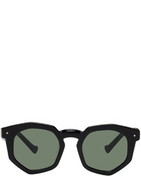 Grey Ant Black Composite Sunglasses