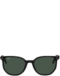 Ray-Ban Black Elliot Sunglasses