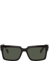 Ray-Ban Black Inverness Sunglasses