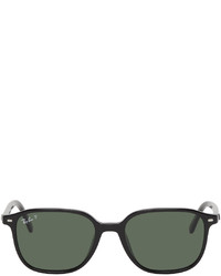 Ray-Ban Black Leonard Sunglasses