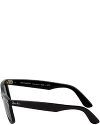 Ray-Ban Black Original Wayfarer Classic Sunglasses