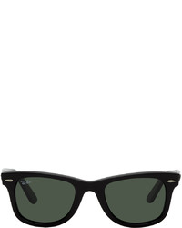 Ray-Ban Black Original Wayfarer Classic Sunglasses