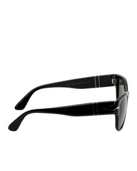 Persol Black Po3231s Sunglasses