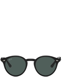 Ray-Ban Black Rb2180 Sunglasses