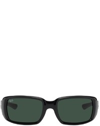Ray-Ban Black Rb4338 Sunglasses