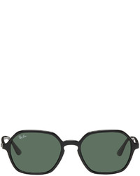 Ray-Ban Black Rb4361 Sunglasses