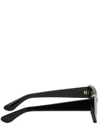 PROJEKT PRODUKT Black Rejina Pyo Edition Rp 10 Sunglasses