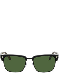 Tom Ford Black River Sunglasses