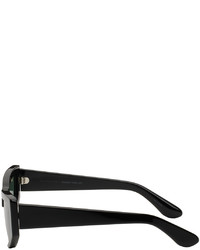 PROJEKT PRODUKT Black Rp10 Sunglasses