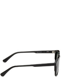 Noah Black Vuarnet Edition District Sunglasses