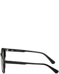 Noah Black Vuarnet Edition District Sunglasses