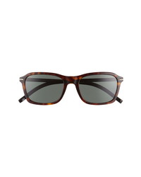 Dior Homme Blacktie 54mm Sunglasses