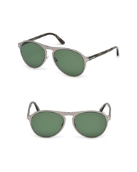 Tom Ford Bradburry 56mm Sunglasses  