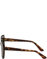 Undercover Cat Eye Sunglasses
