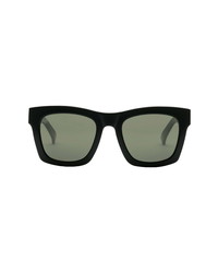 Electric Crasher 54mm Polarized Square Sunglasses