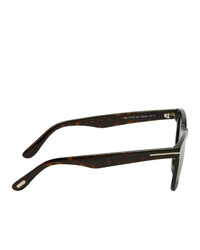 Tom Ford Dax Sunglasses
