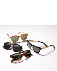 Stussy Deluxe Louis 60mm Sunglasses