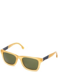 Diesel Dl00505239n Wayfarer Sunglasses