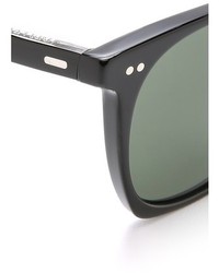 Oliver Peoples Eyewear La Coen Sunglasses