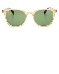 Oliver Peoples Eyewear La Coen Sunglasses