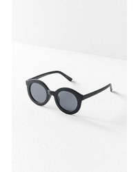 Urban Outfitters Fairfax Round Sunglasses