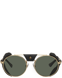 Persol Gold Po2496sz Sunglasses