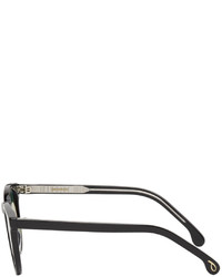 Paul Smith Green Archer Sunglasses