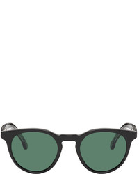 Paul Smith Green Archer Sunglasses