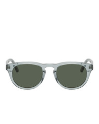 Han Kjobenhavn Grey Timeless Sunglasses