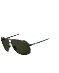Lacoste Sunglasses L148s 315 Green 62mm