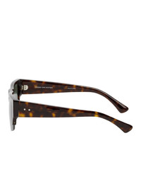 Dries Van Noten Linda Farrow Edition 190 C5 Sunglasses