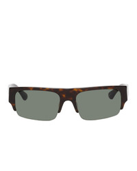 Dries Van Noten Linda Farrow Edition 190 C5 Sunglasses