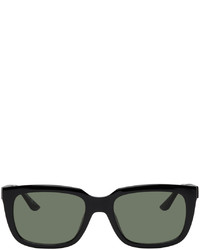 Balenciaga Logo Sunglasses