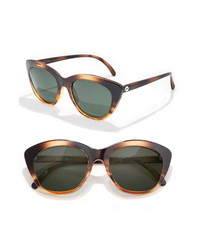 Sunski Mattinas 52mm Polarized Sunglasses