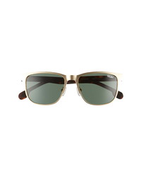 Quay Australia Monte Carlo 62mm Sunglasses